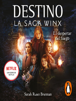 cover image of DESTINO